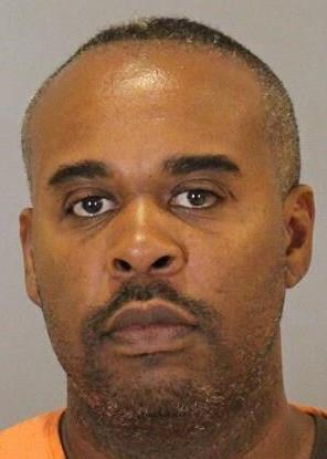 Ladell Thornton